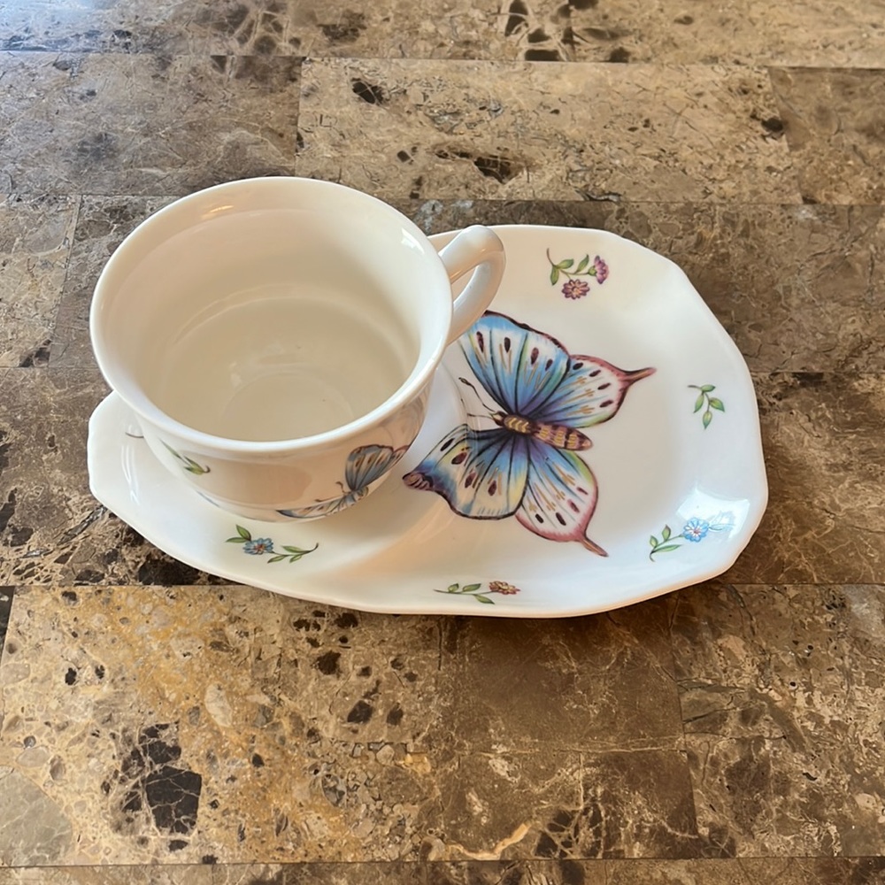 Nantucket Home Vintage Set